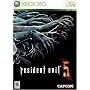 Resident Evil 5