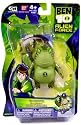 Ben 10 Alien Force 4 Inch Action Figure Upchuck (New Version!)