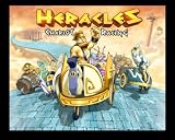 Heracles Chariot Racing [Online Game Code]
