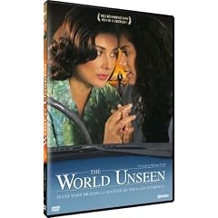 The world unseen