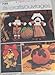 Simplicity 7188 Crafts Holiday Soft Sculptured Centerpiece, Wall Hanging and Pilgrim Dolls