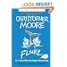 Fluke: Or, I Know Why the Winged Whale Sings (Today Show Book Club #25)
