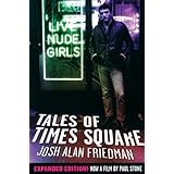 tales of times square expanded edition