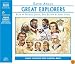 Great Explorers of the World: Marco Polo, Ibn Battuta, Vasco Da Gama, Christopher Columbus, Ferdinand Magellan, Captain Cook, Lewis and Clark, Livingstone ... Apollo Mission to the Moon (Junior Classics)
