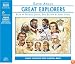 Great Explorers (Junior Classics)