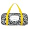 Composition Duffel