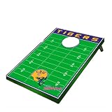 NCAA LSU Tigers Tailgate Toss Game