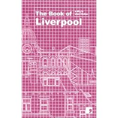 The Book of Liverpool: A City in Short Fiction