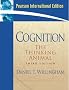 Cognition: The Thinking Animal
