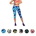 Shensee Compact High Waist Fitness Yoga Sport Leggings