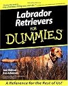 Labrador Retrievers for Dummies (Howell dummies series)