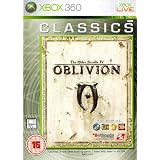 The Elder Scrolls IV: Oblivion - Classics Edition (Xbox 360)by Take 2 Interactive