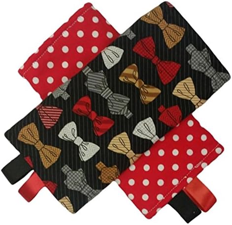 Canguro Baby REVERSIBLE CHEW PADS â€" DESIGNED FOR CHILD/TODDLER/BABY CARRIERS: TULA, LILLEBABY, BOBA, BECO, MEI TAI