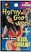 Horny Goat Weed Sexual Stimulant for Men & Women 1 Pack of 2 Pills