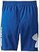 Under Armour Boy's 2-7 Boys Souped Up Short Blue
