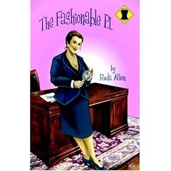 The Fashionable P.I.