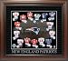 New England Patriots Throwback Jersey Picture