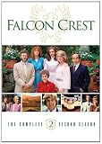 FALCON CREST: SEASON 2