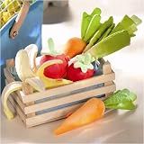 Haba Biofino Vegetable Basket