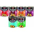 Animonda GranCarno Probierpack 6 x 800 g Dosen Mix 1 f�r Hunde, 1-er Pack (1 x 4.8 kg)
