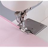Brother SA135 Overlock Vertical Foot