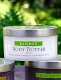 Napa Soap Sugar Body Butter
