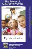 MyEducationLab Pegasus with Pearson eText -- Standalone Access Card -- for Your Introduction to Education: Explorations in Teaching