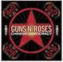 Chinese Democracy (Deluxe Edition)
