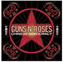 Chinese Democracy (Coffret Collector)