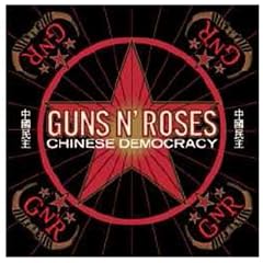 Chinese Democracy
