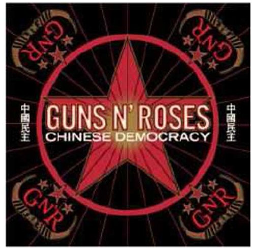 Produkt-Bild: Chinese Democracy (Ltd.Collectors Box)