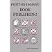 Print-on-Demand Self-Publishing with Lulu.com & CreateSpace