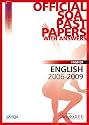English Higher SQA Past Papers 2009
