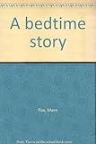 A bedtime story