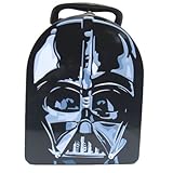 Star Wars Darth Vader Metal Boys Tin Lunch Box
