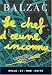 Le chef-d'oeuvre inconnu (Poche)