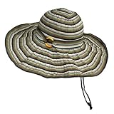 Olive Green Multi Striped 6