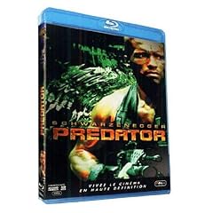 Predator [Blu-ray]