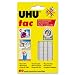 Saunders UHU Tac Removable Adhesive Putty Tabs, 2.1 oz. (99683)