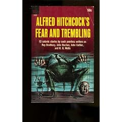Alfred Hitchcocks Fear & Trembling