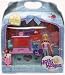Holly Hobbie & Friends Sweet Treats Berry Fountain with Holly Hobbie Figure