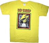 Capitol T-SHIRTS (Tシャツ)(YELLOW)(黄色)(M SIZE)(BBT-05)