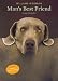 William Wegman Man's Best Friend 2009 Vertical Wall Calendar