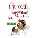 TheChocolateSnowmanMurders:AChocoholicMystery