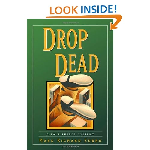Drop Dead: A Paul Turner Mystery (Paul Turner Mysteries)