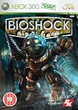 Bioshock (Xbox 360)