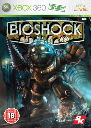 Childrens Toyshop   : Bioshock (Xbox 360)