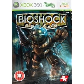 Bioshock (Xbox 360)