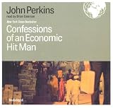 Review Blackstone Audiobooks  / Confessions of an Economic Hit Man