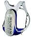 Sporting Goods : Nathan Blizzard 2.0 2-Liter Insulated, Low-Profile Hydration Pack (Blue / Grey)